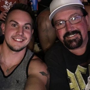 Meet your Posher, Rich